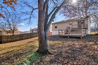 Village Of Jefferson - Residential