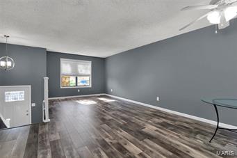 Village Of Jefferson - Residential