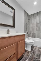 Village Of Jefferson - Residential