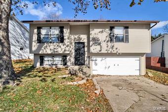 Village Of Jefferson - Residential