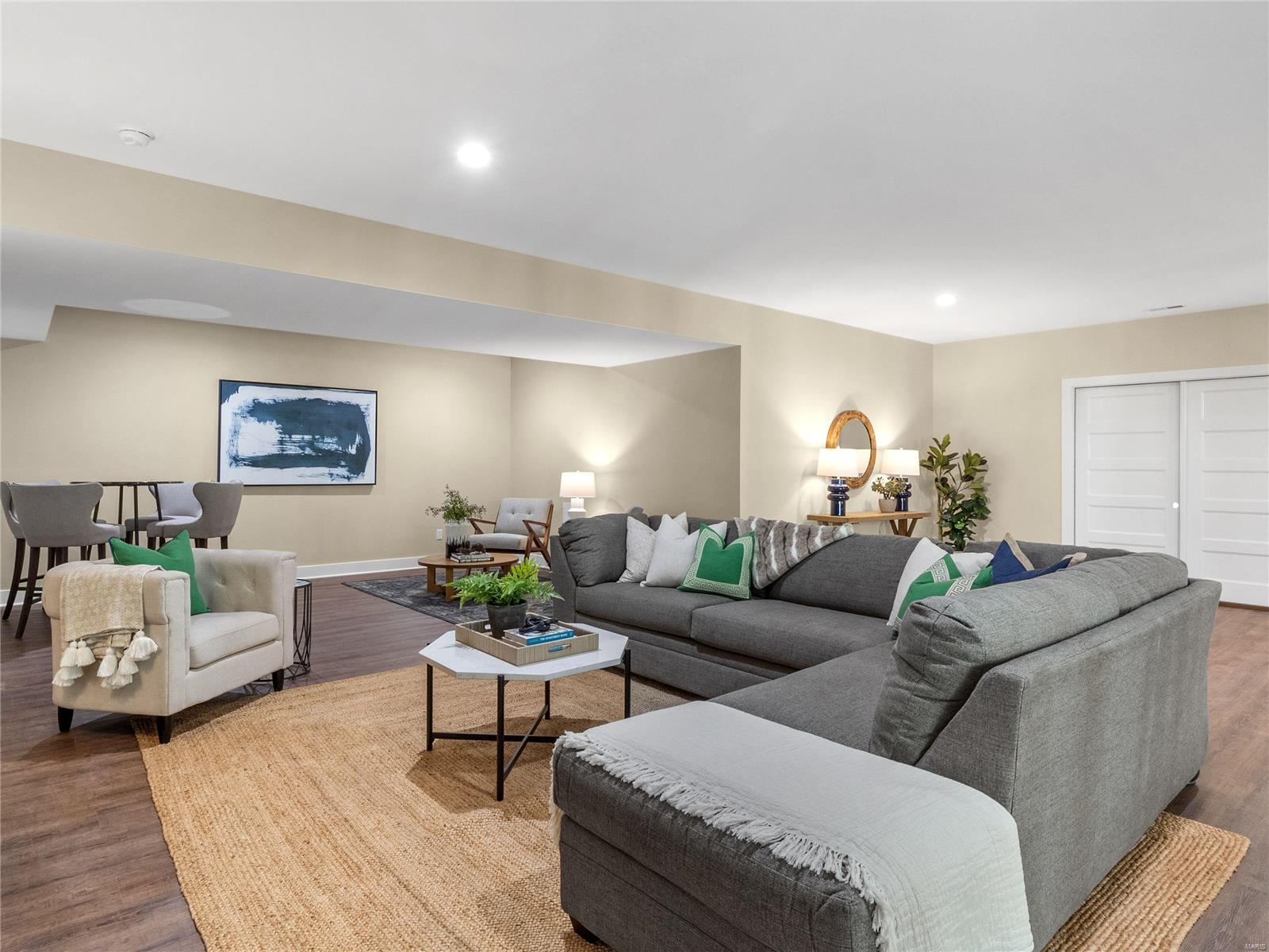 Bristol Ridge - Residential