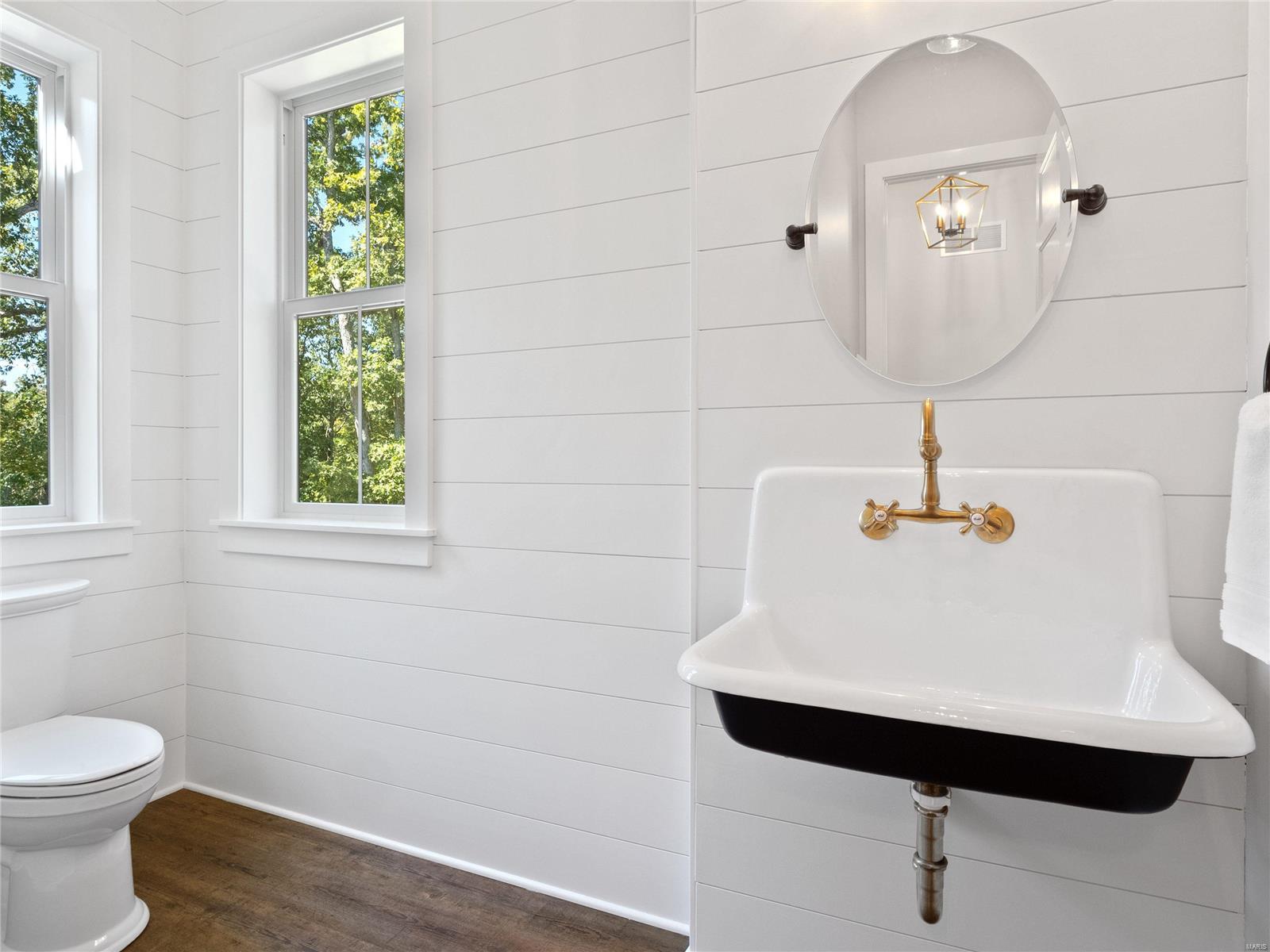 Bristol Ridge - Residential