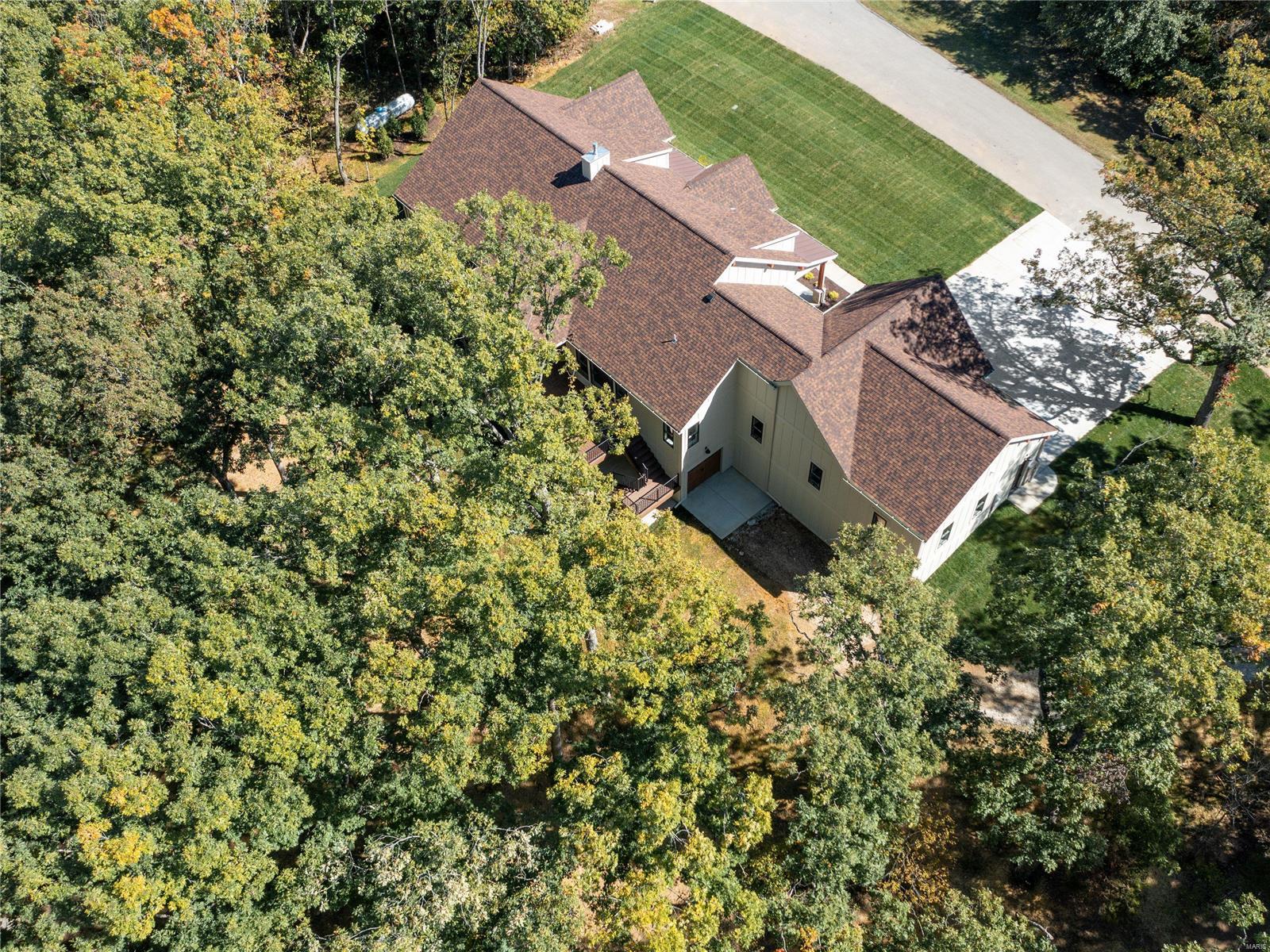 Bristol Ridge - Residential