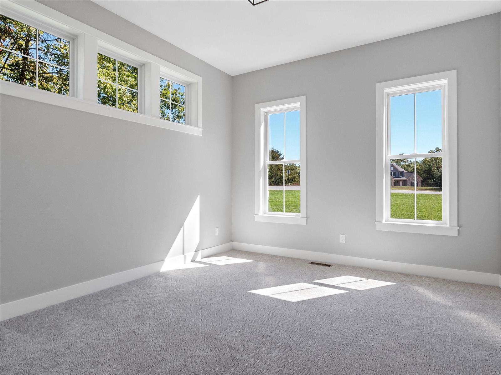 Bristol Ridge - Residential