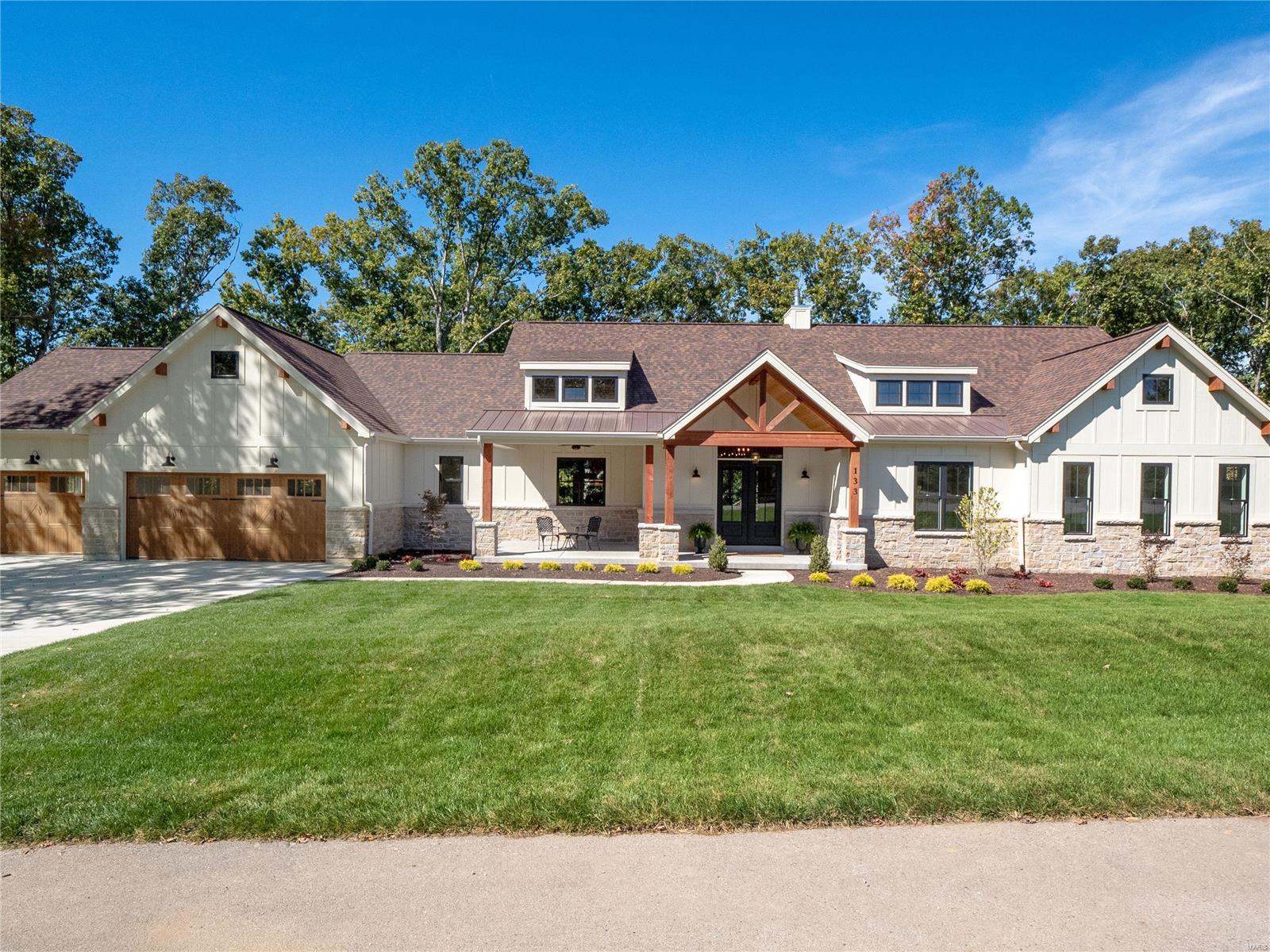 Bristol Ridge - Residential