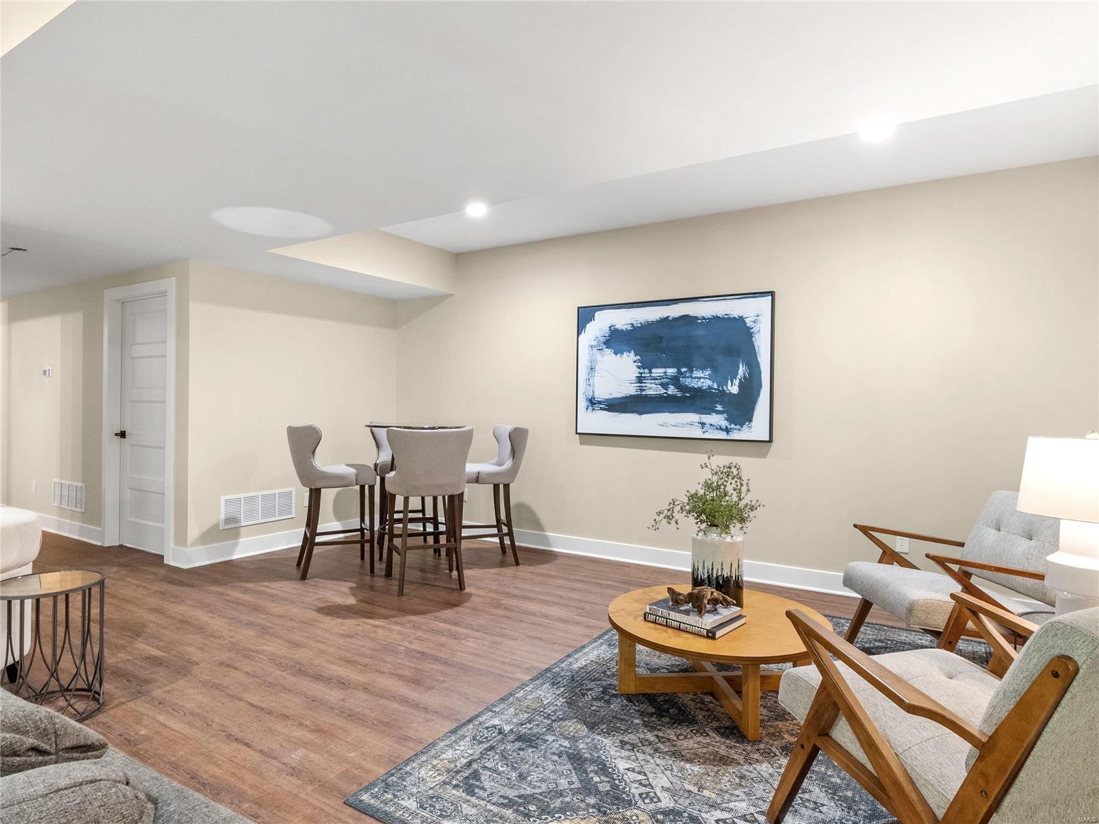 Bristol Ridge - Residential