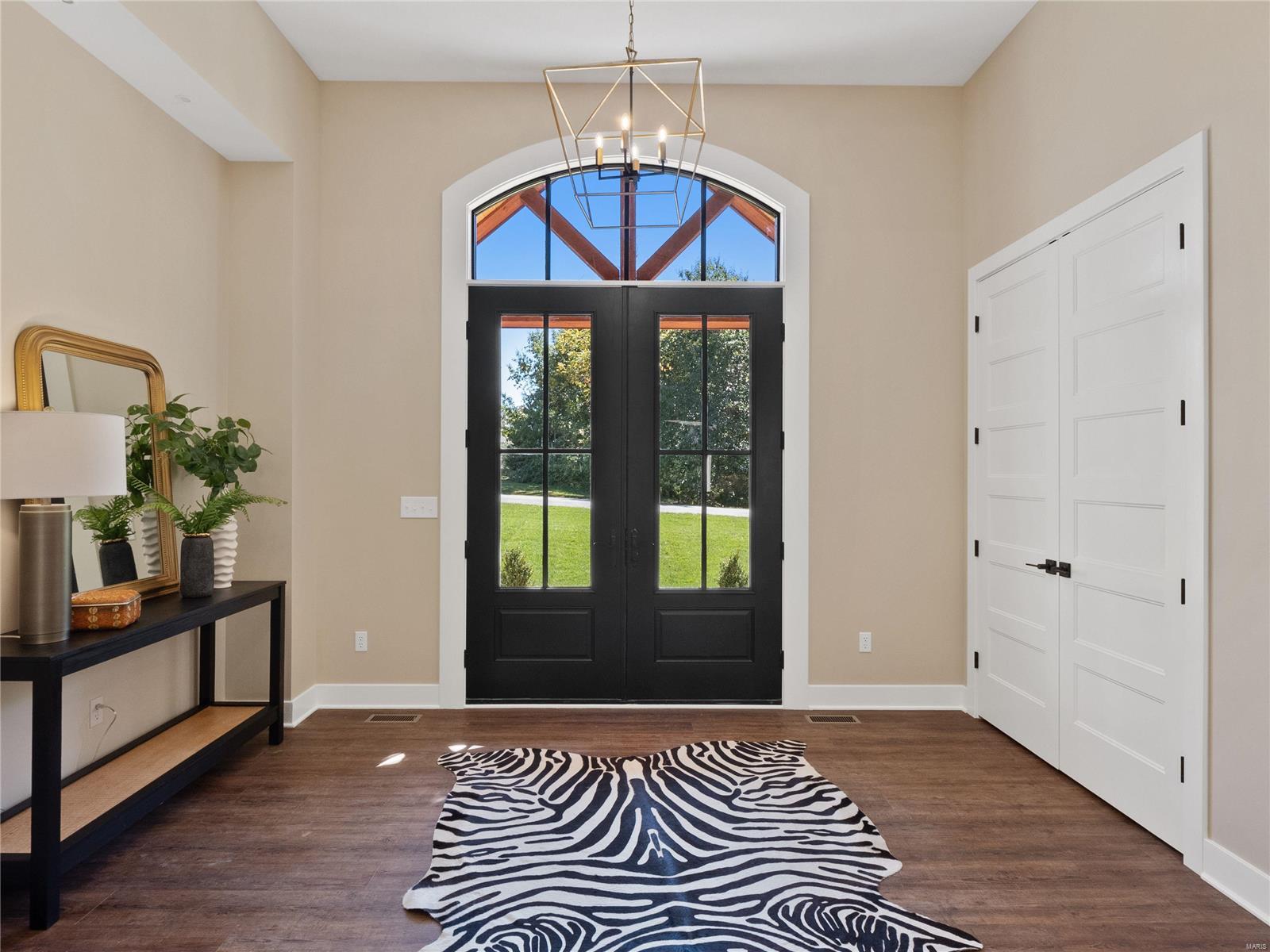 Bristol Ridge - Residential