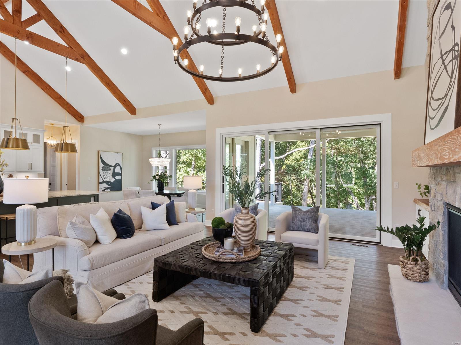 Bristol Ridge - Residential