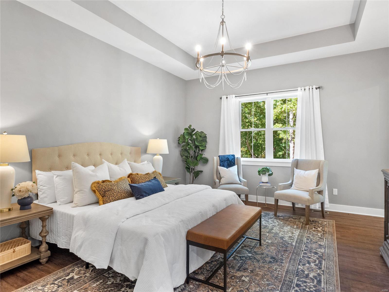 Bristol Ridge - Residential