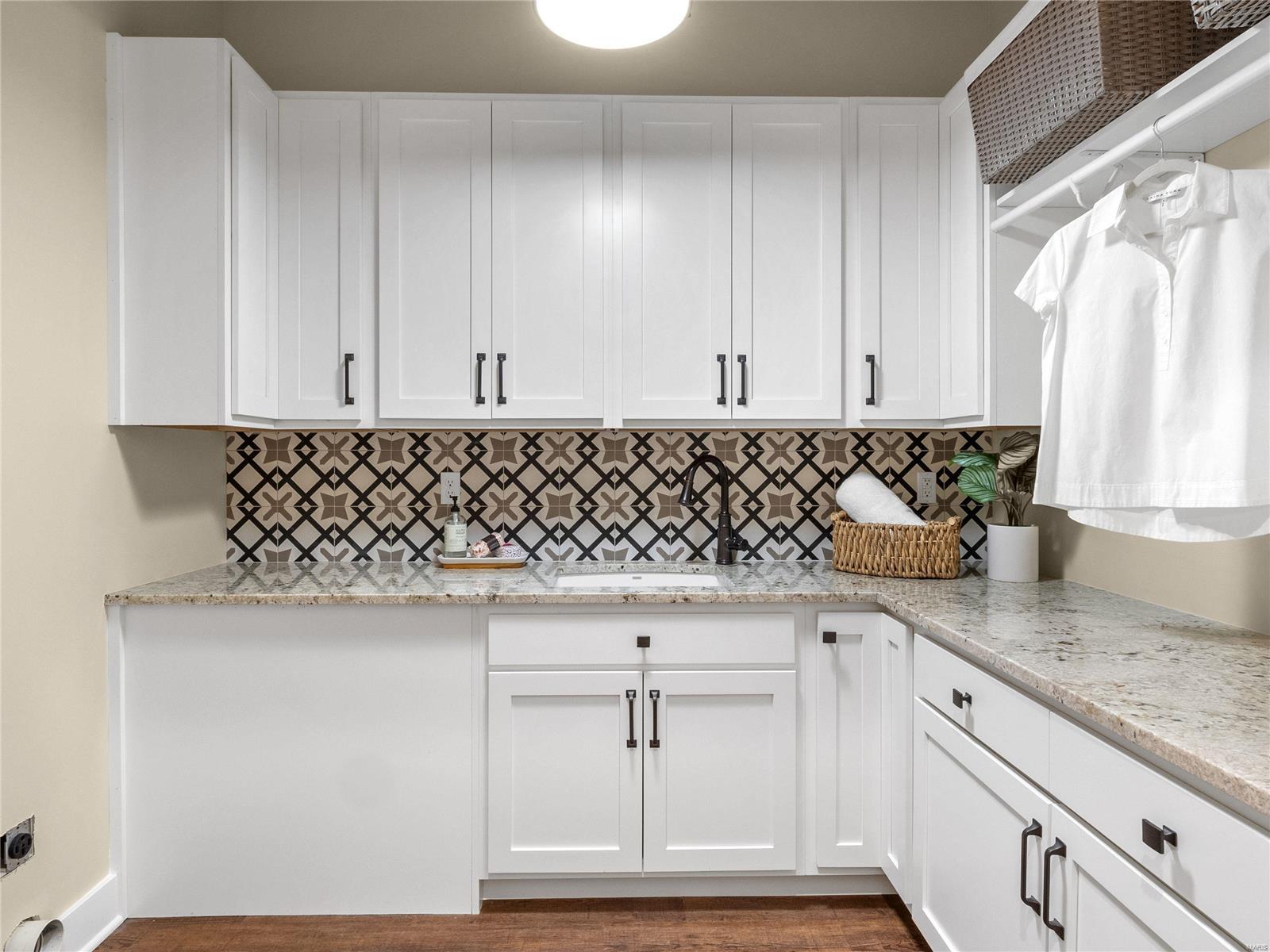 Bristol Ridge - Residential