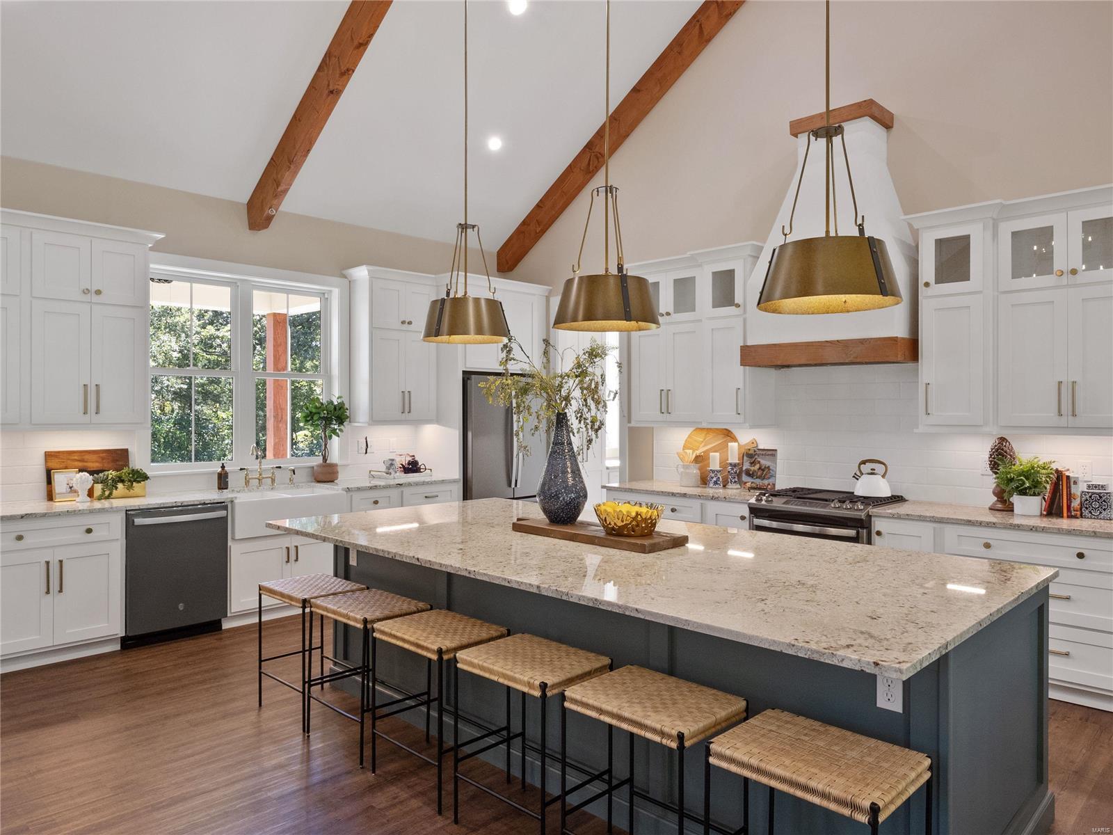 Bristol Ridge - Residential