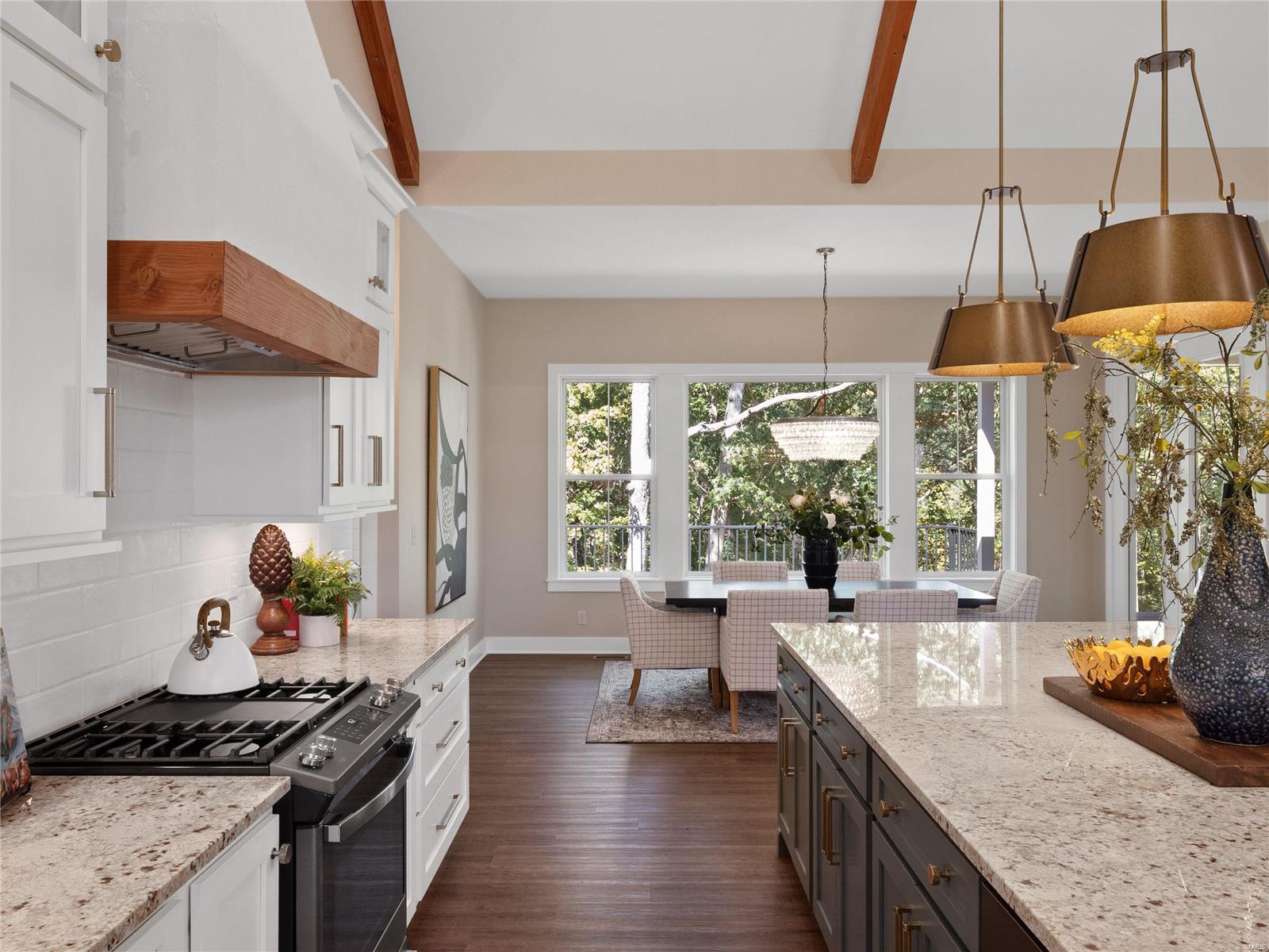 Bristol Ridge - Residential