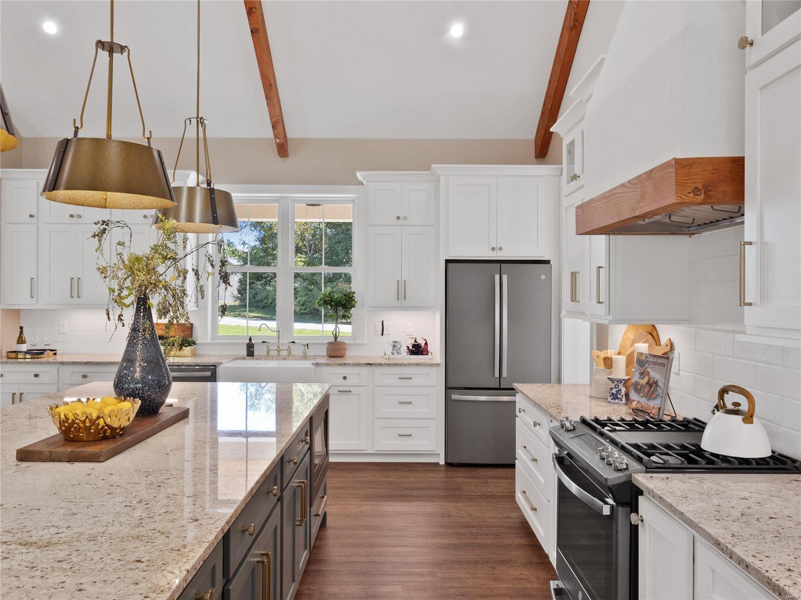 Bristol Ridge - Residential