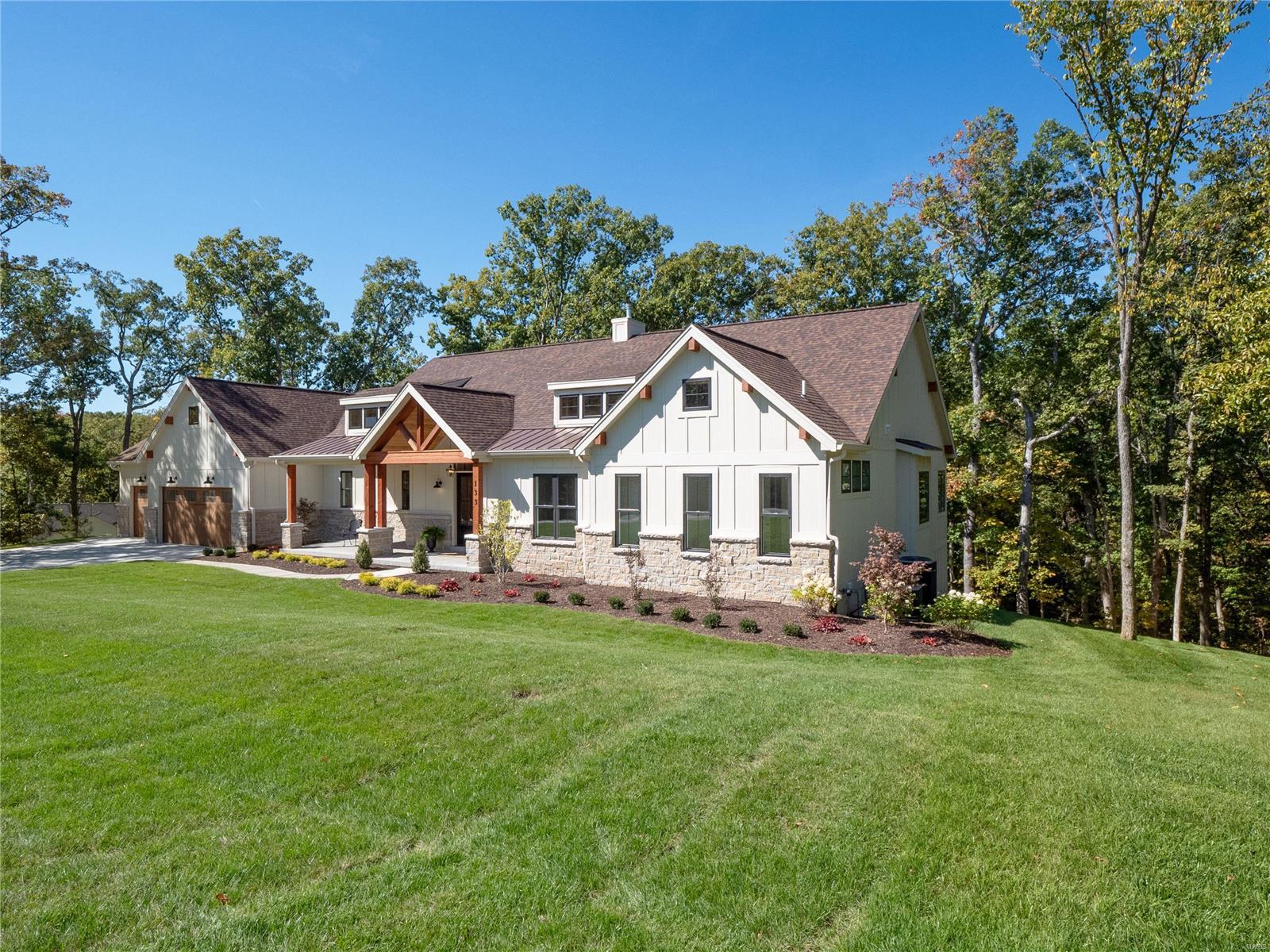 Bristol Ridge - Residential