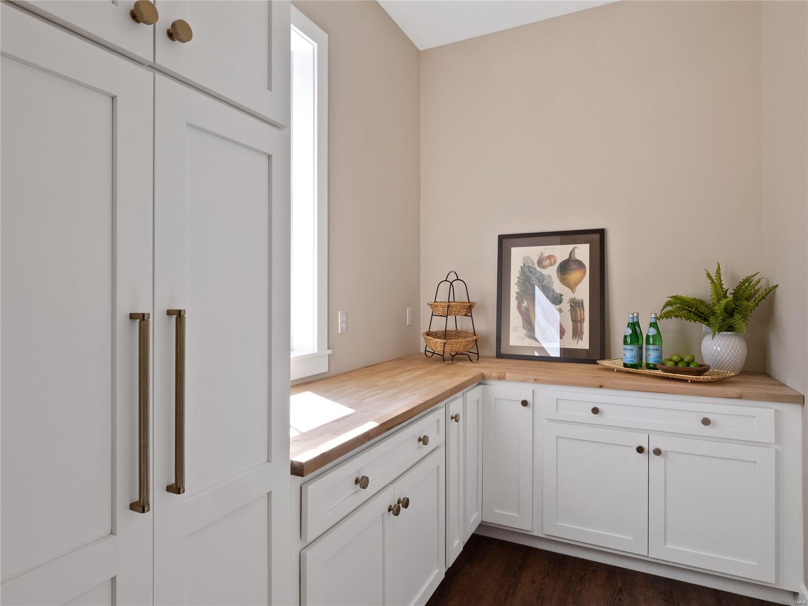 Bristol Ridge - Residential