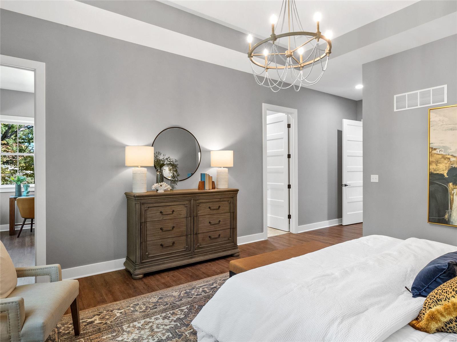 Bristol Ridge - Residential