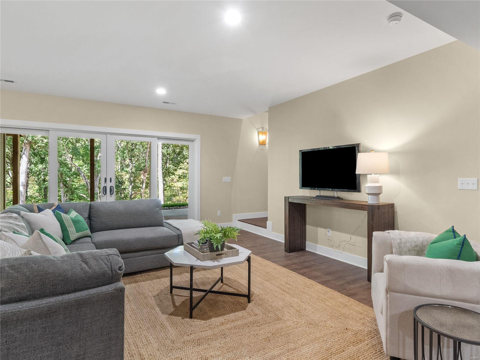 Bristol Ridge - Residential