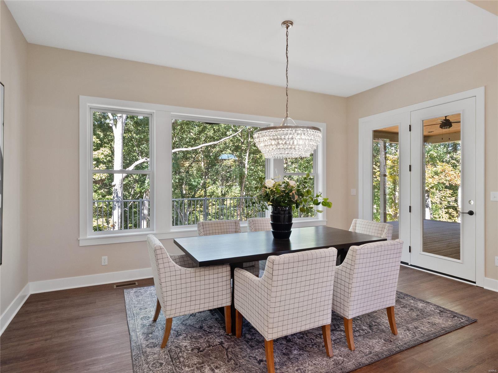 Bristol Ridge - Residential