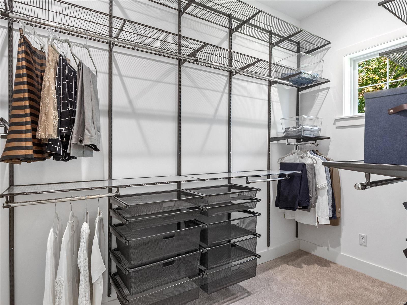 Bristol Ridge - Residential