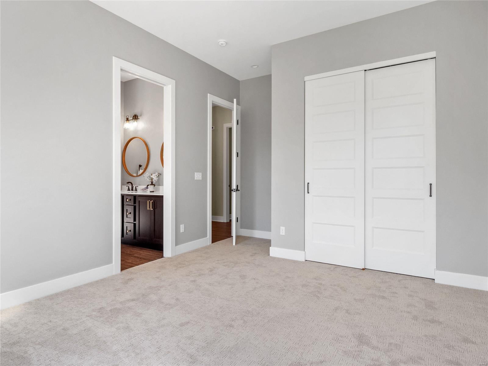 Bristol Ridge - Residential