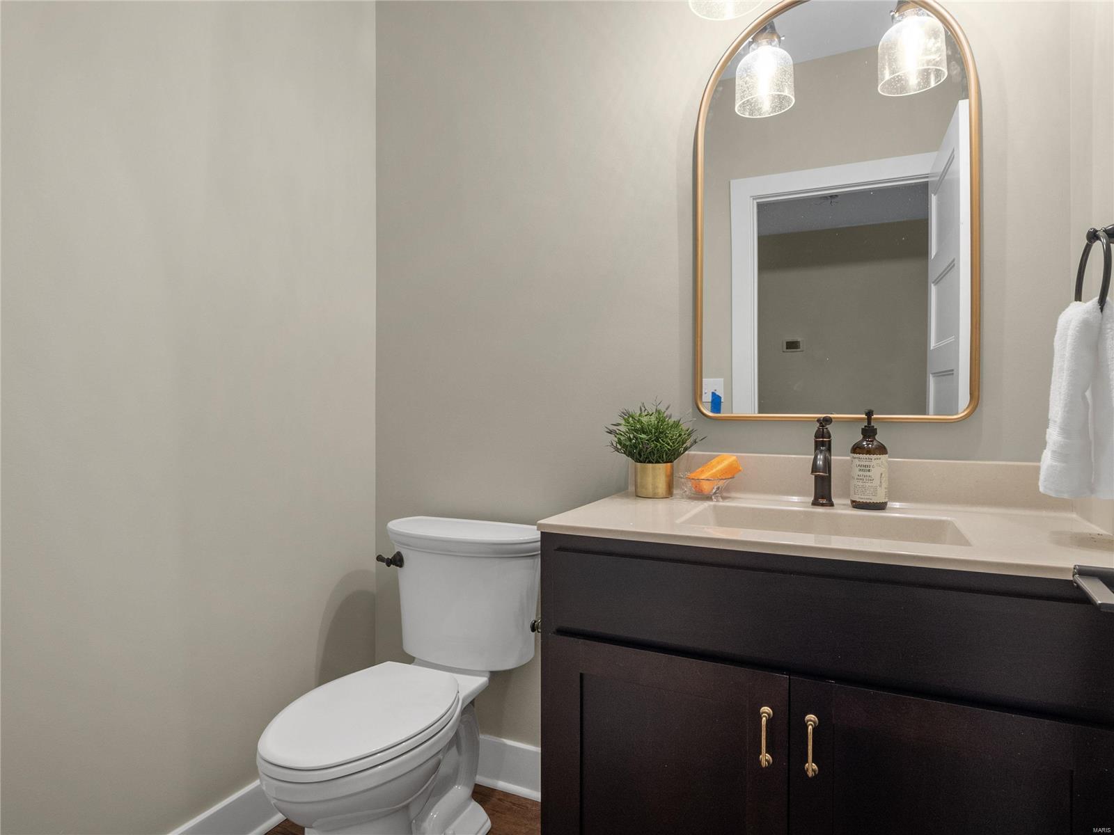 Bristol Ridge - Residential