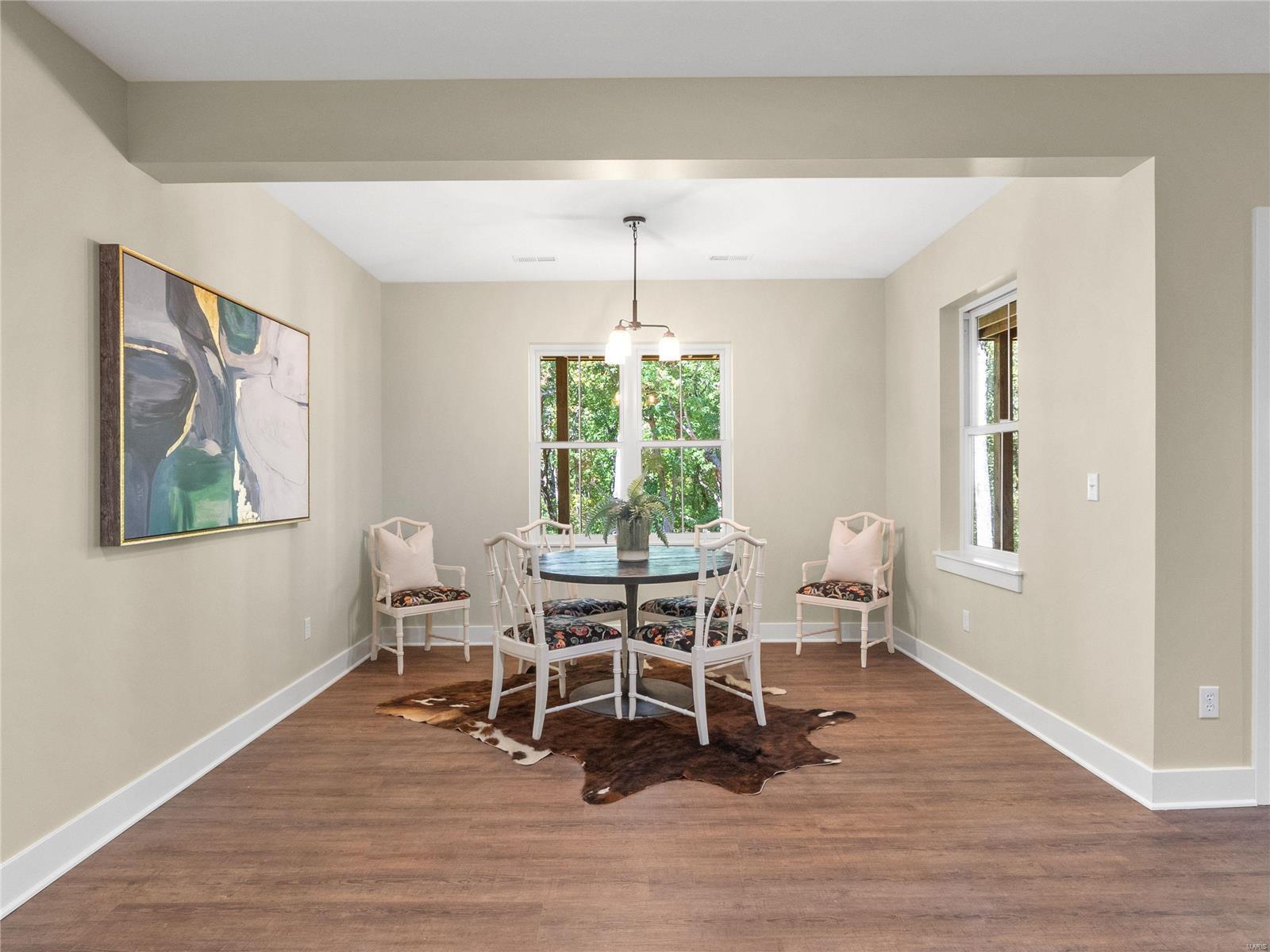 Bristol Ridge - Residential