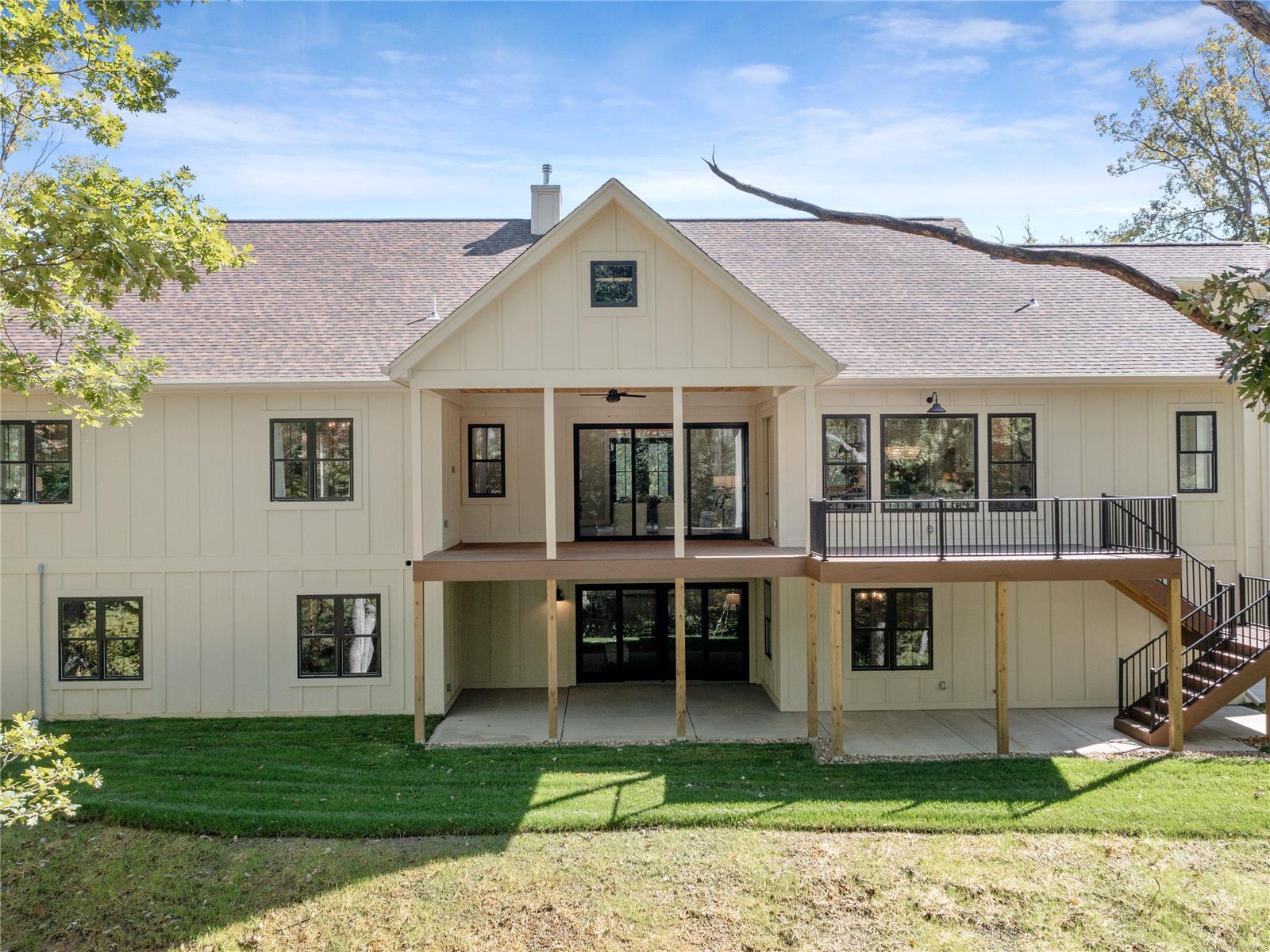 Bristol Ridge - Residential