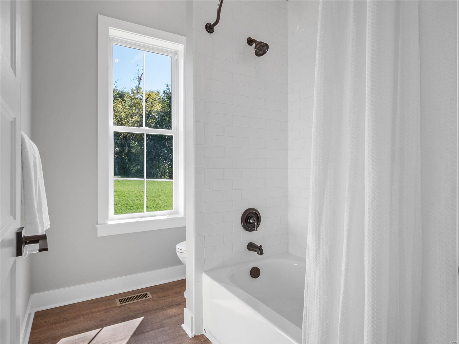 Bristol Ridge - Residential