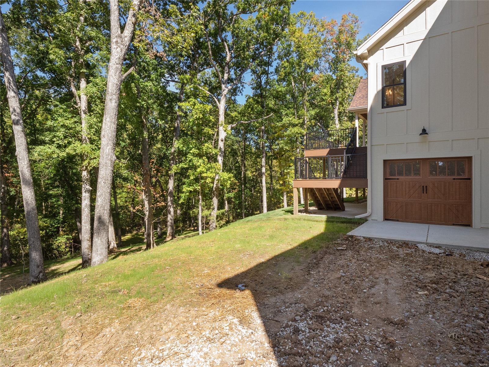 Bristol Ridge - Residential