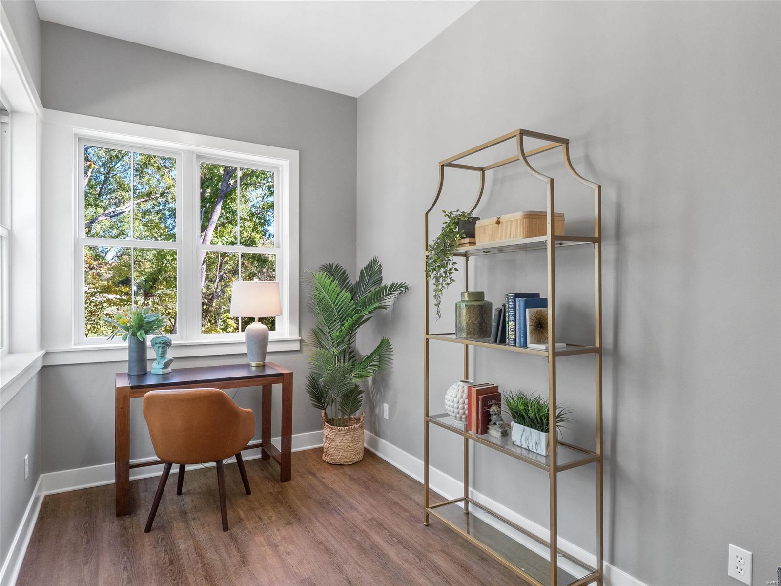 Bristol Ridge - Residential