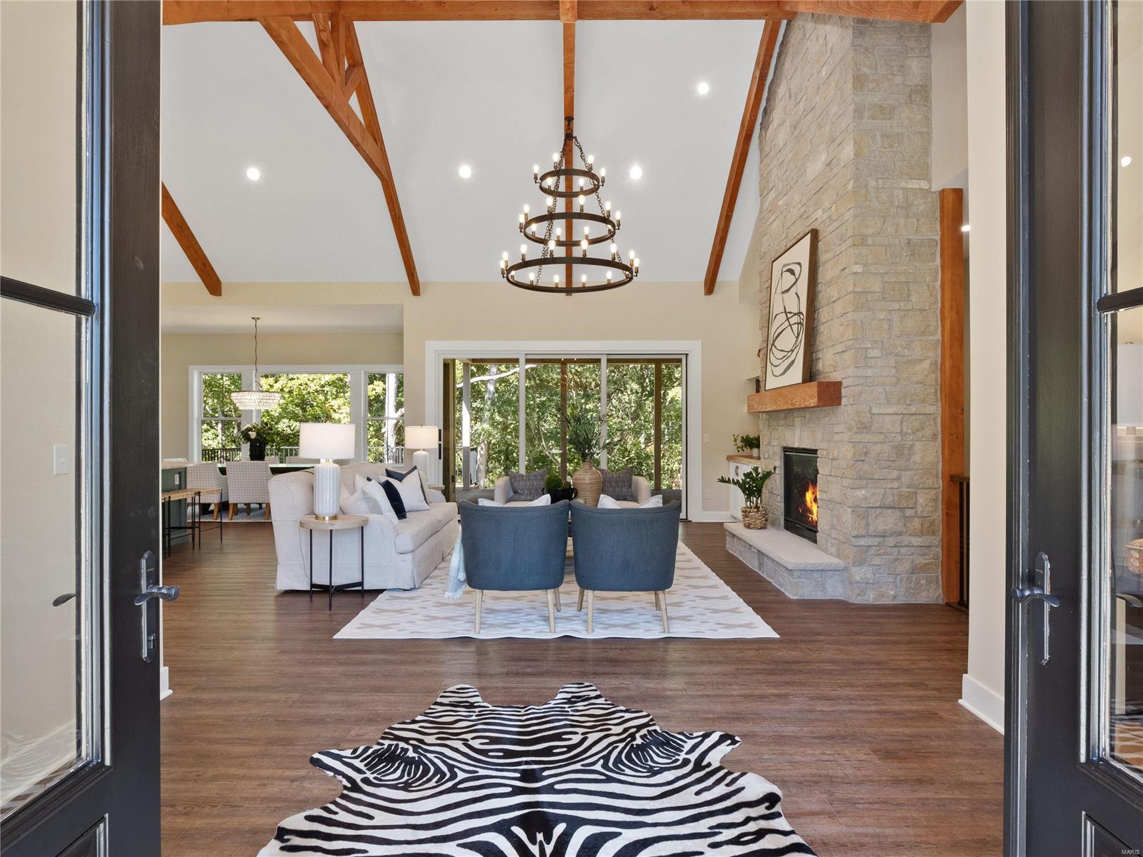 Bristol Ridge - Residential