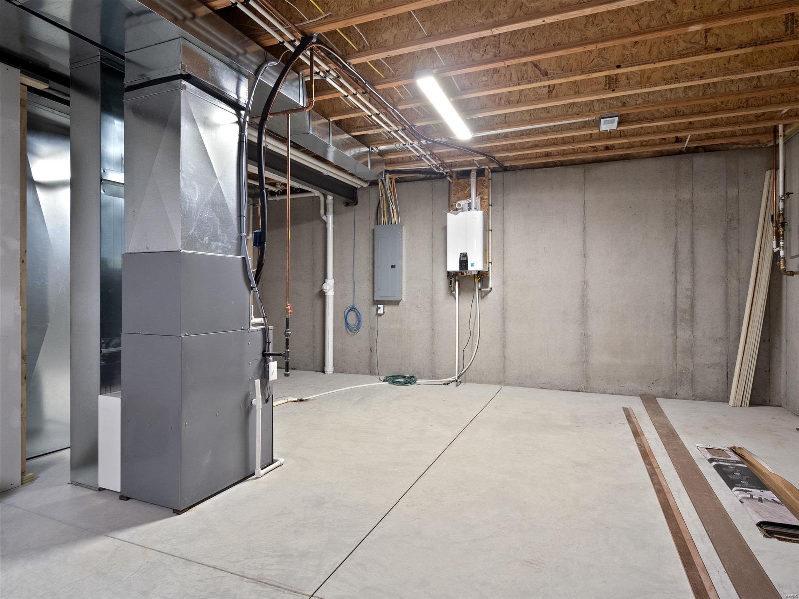 Bristol Ridge - Residential