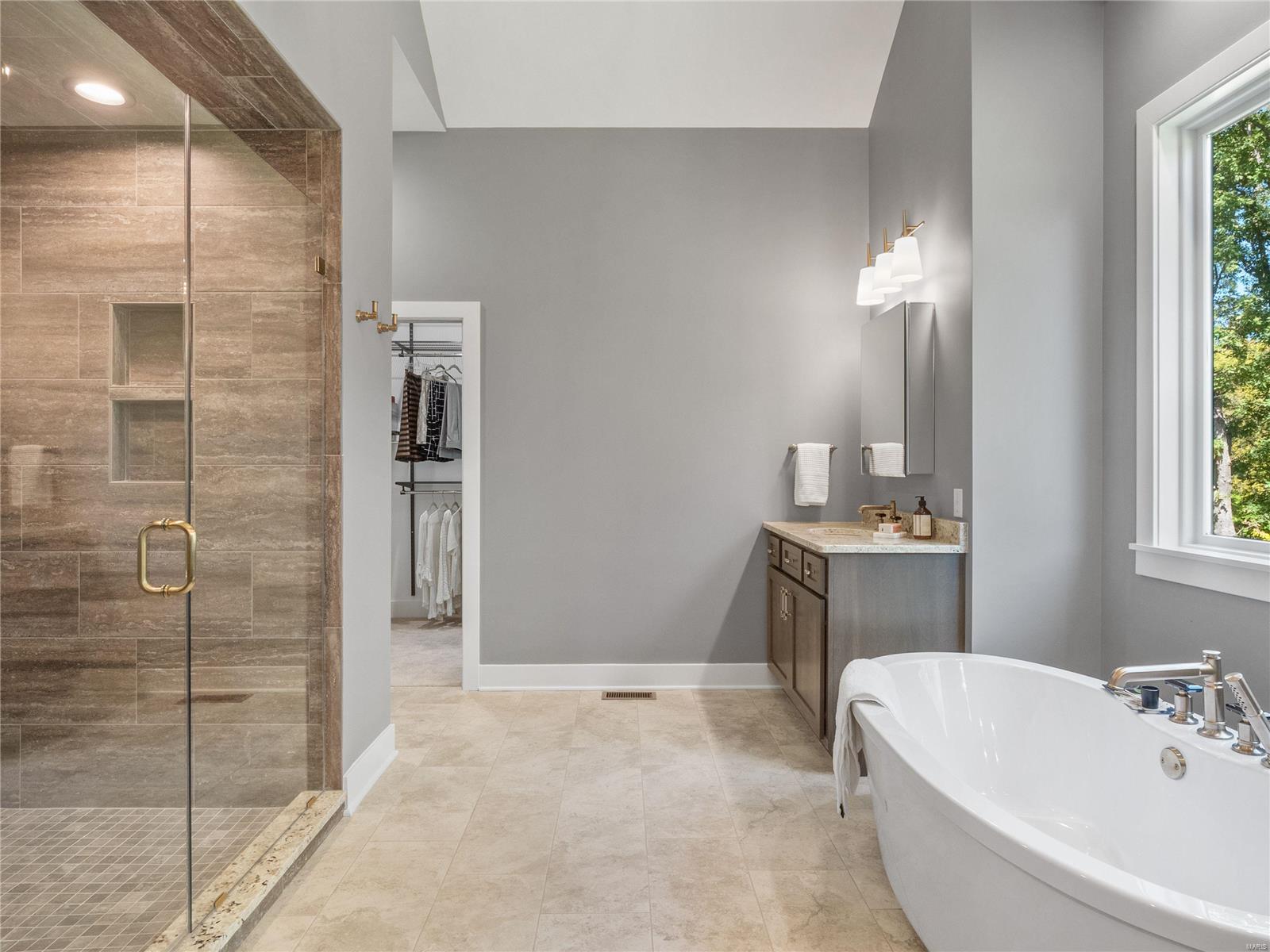 Bristol Ridge - Residential