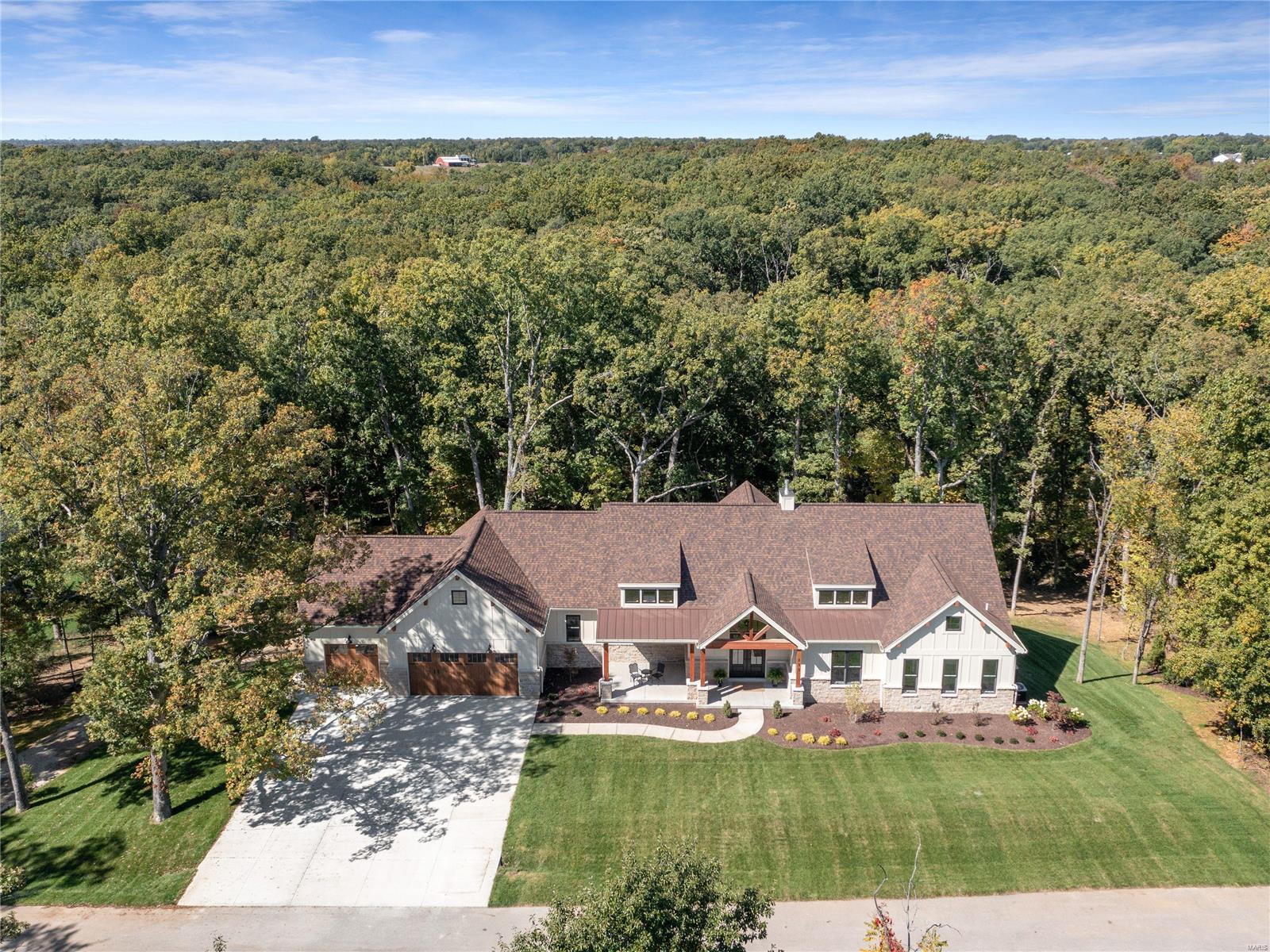 Bristol Ridge - Residential