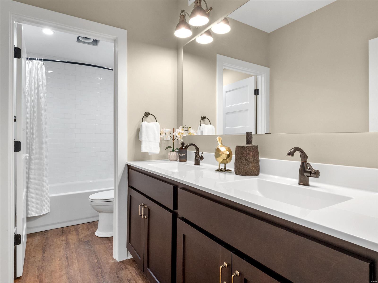 Bristol Ridge - Residential