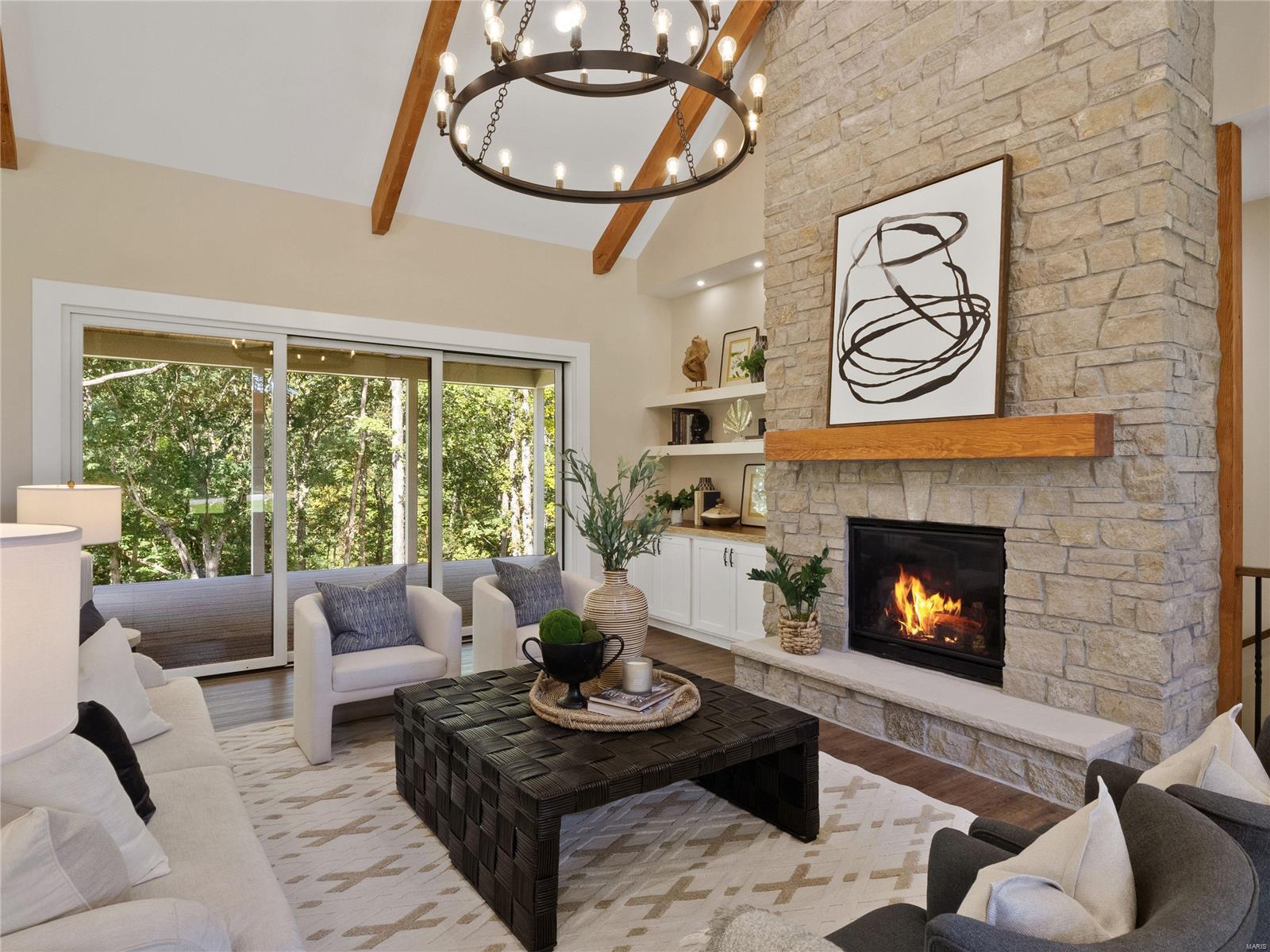 Bristol Ridge - Residential