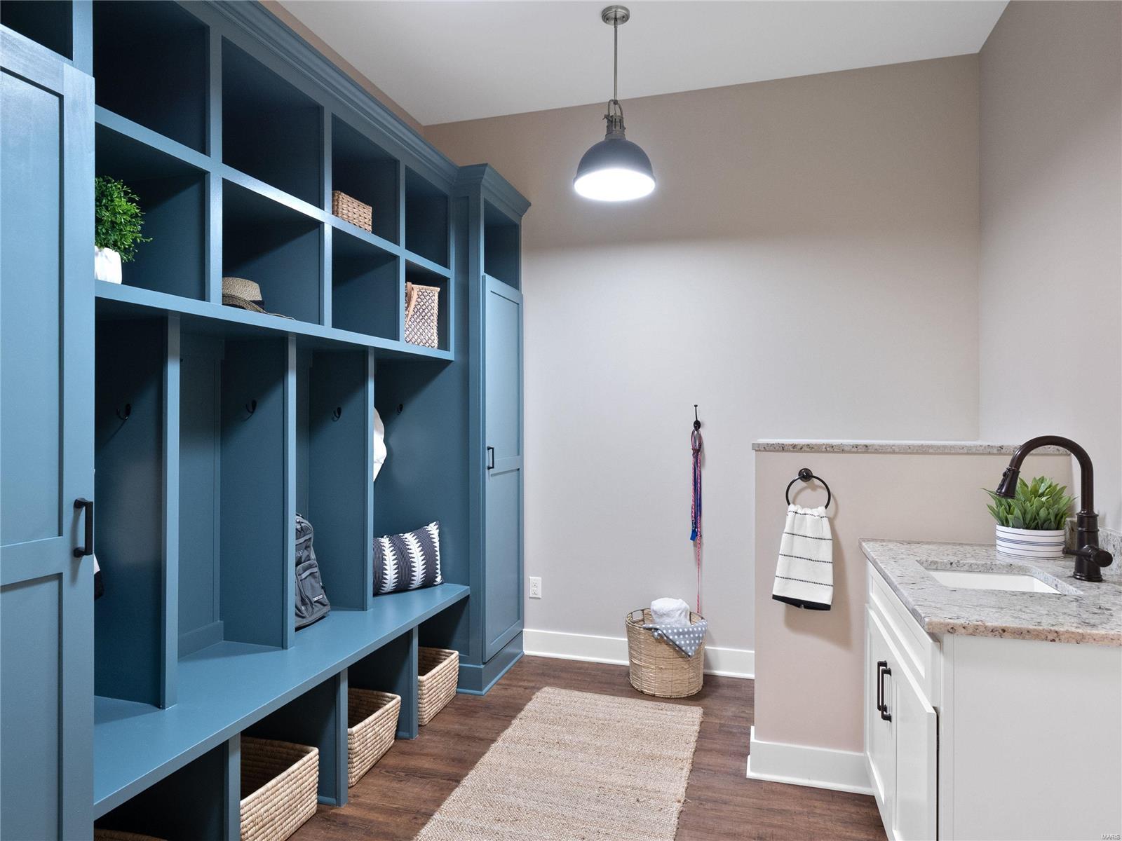 Bristol Ridge - Residential