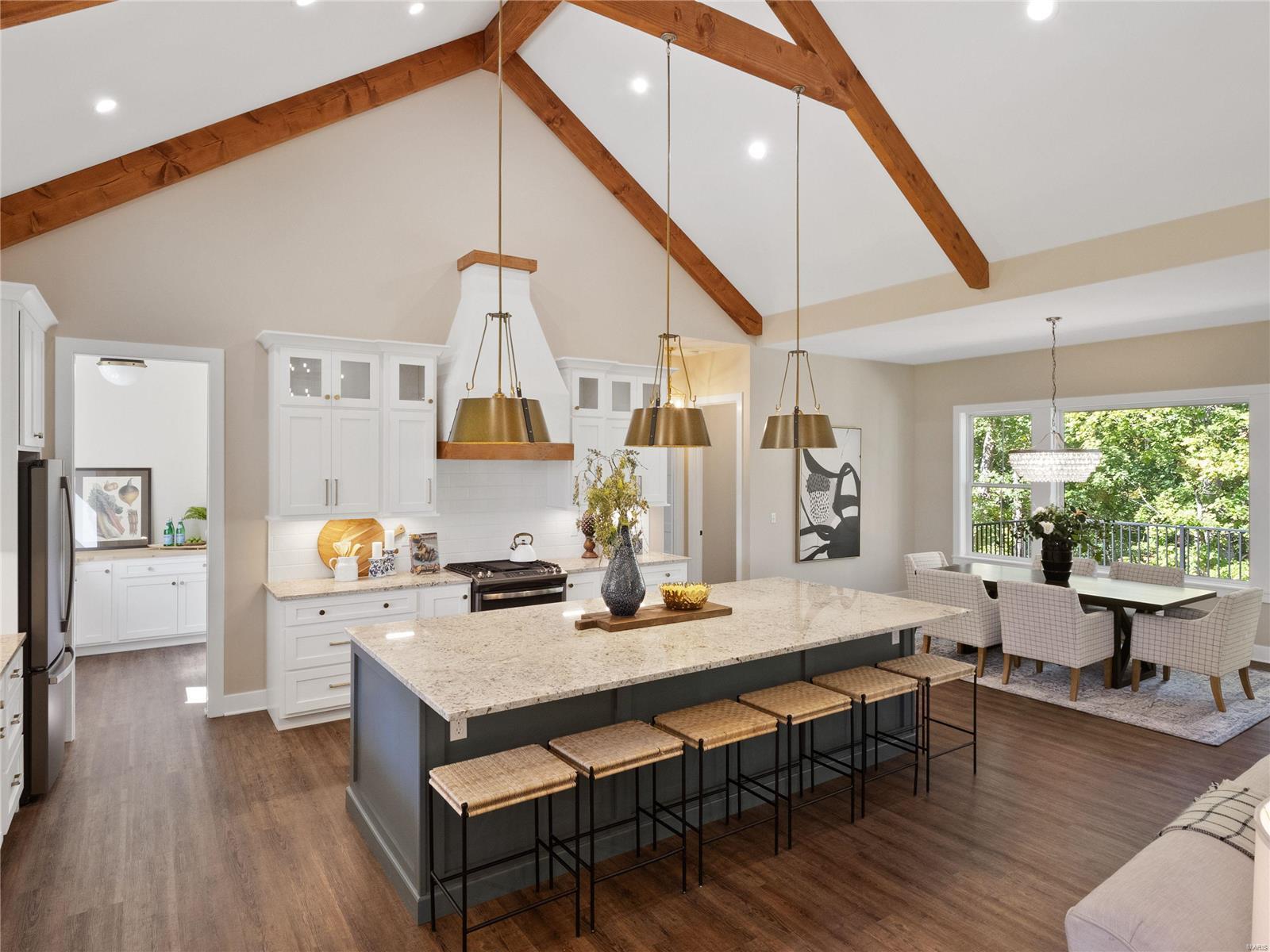 Bristol Ridge - Residential