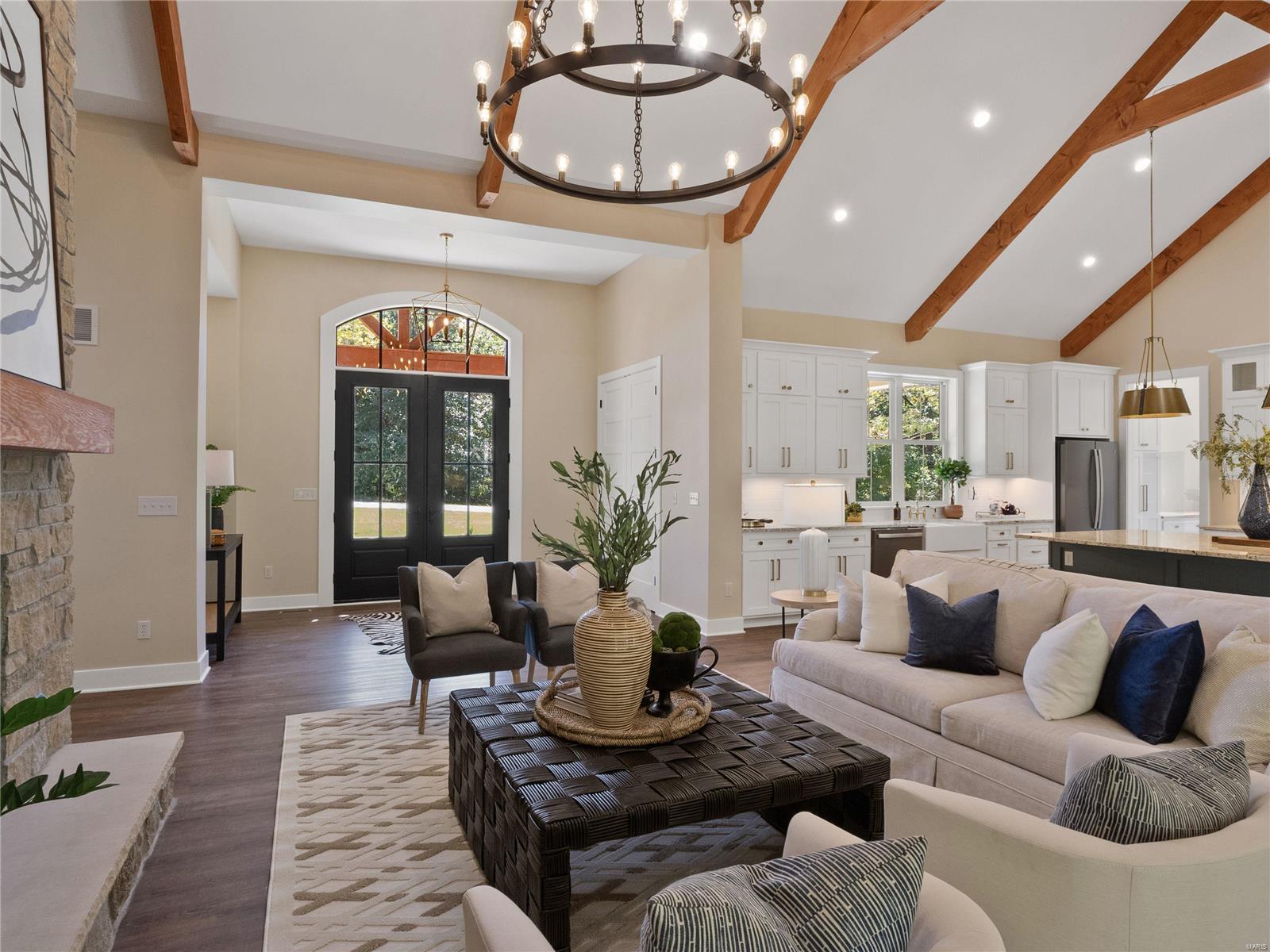 Bristol Ridge - Residential