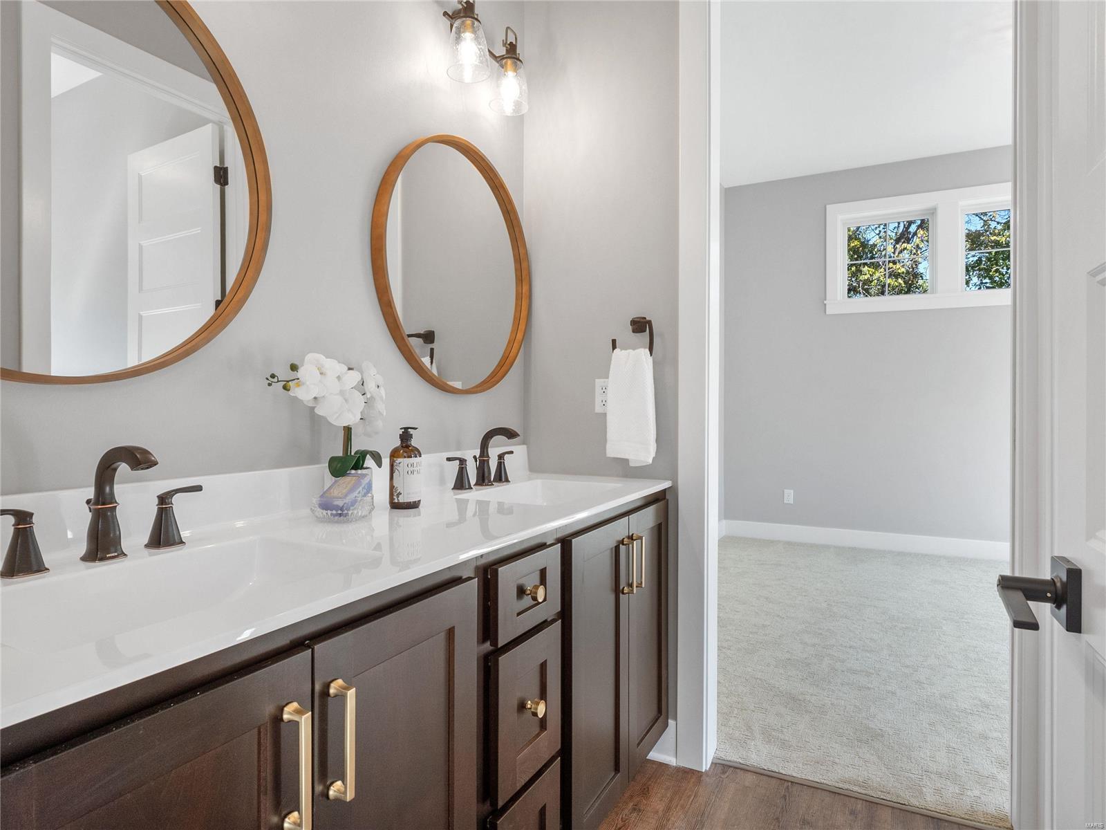 Bristol Ridge - Residential