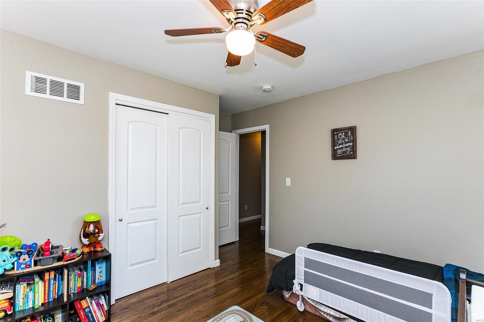 West Duchesne Hills - Residential