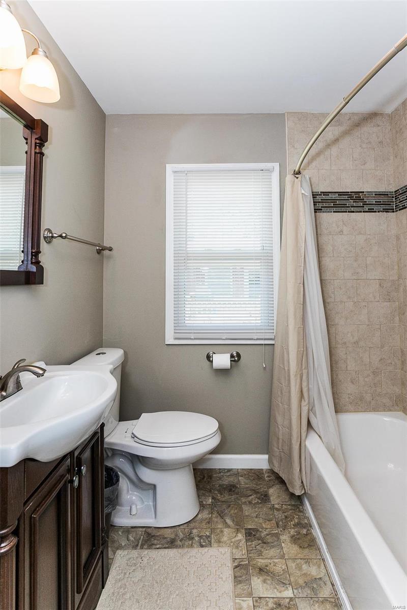 West Duchesne Hills - Residential