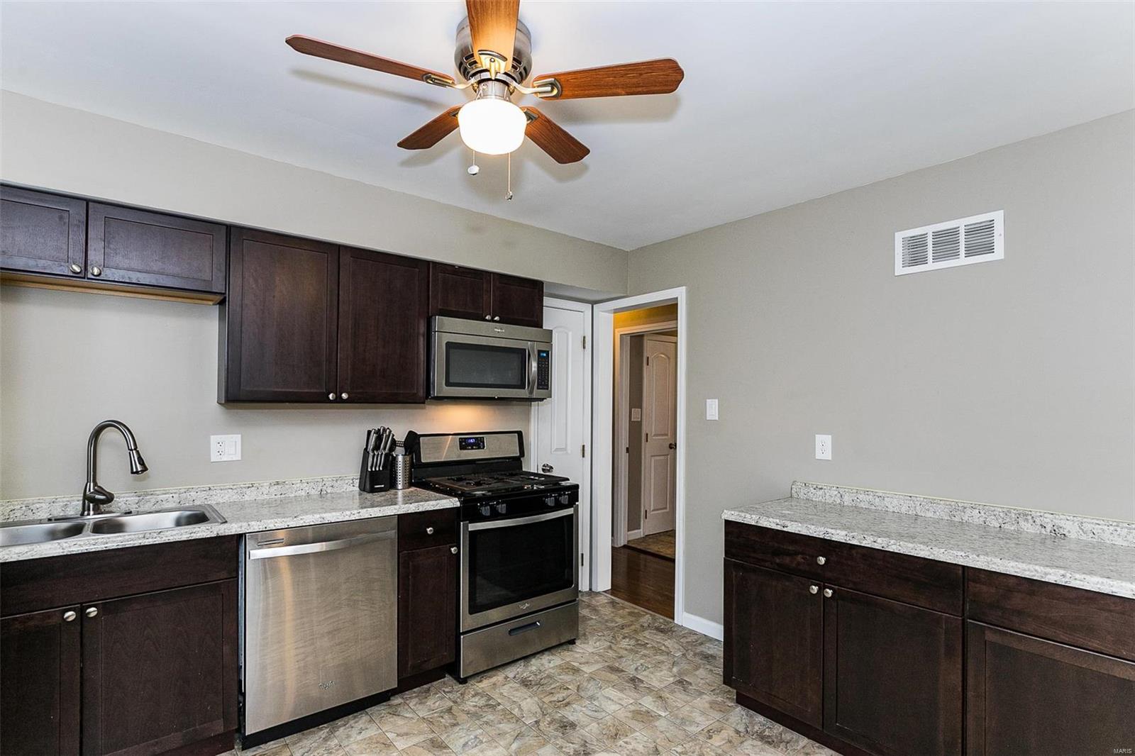West Duchesne Hills - Residential