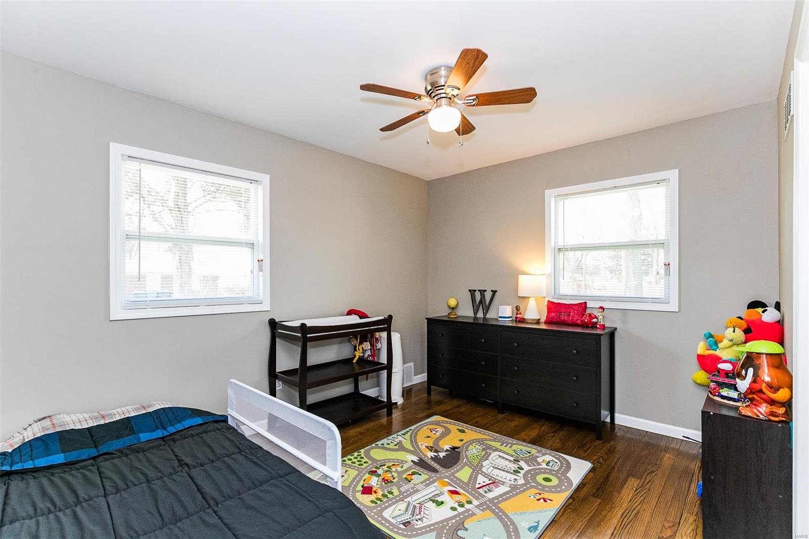 West Duchesne Hills - Residential