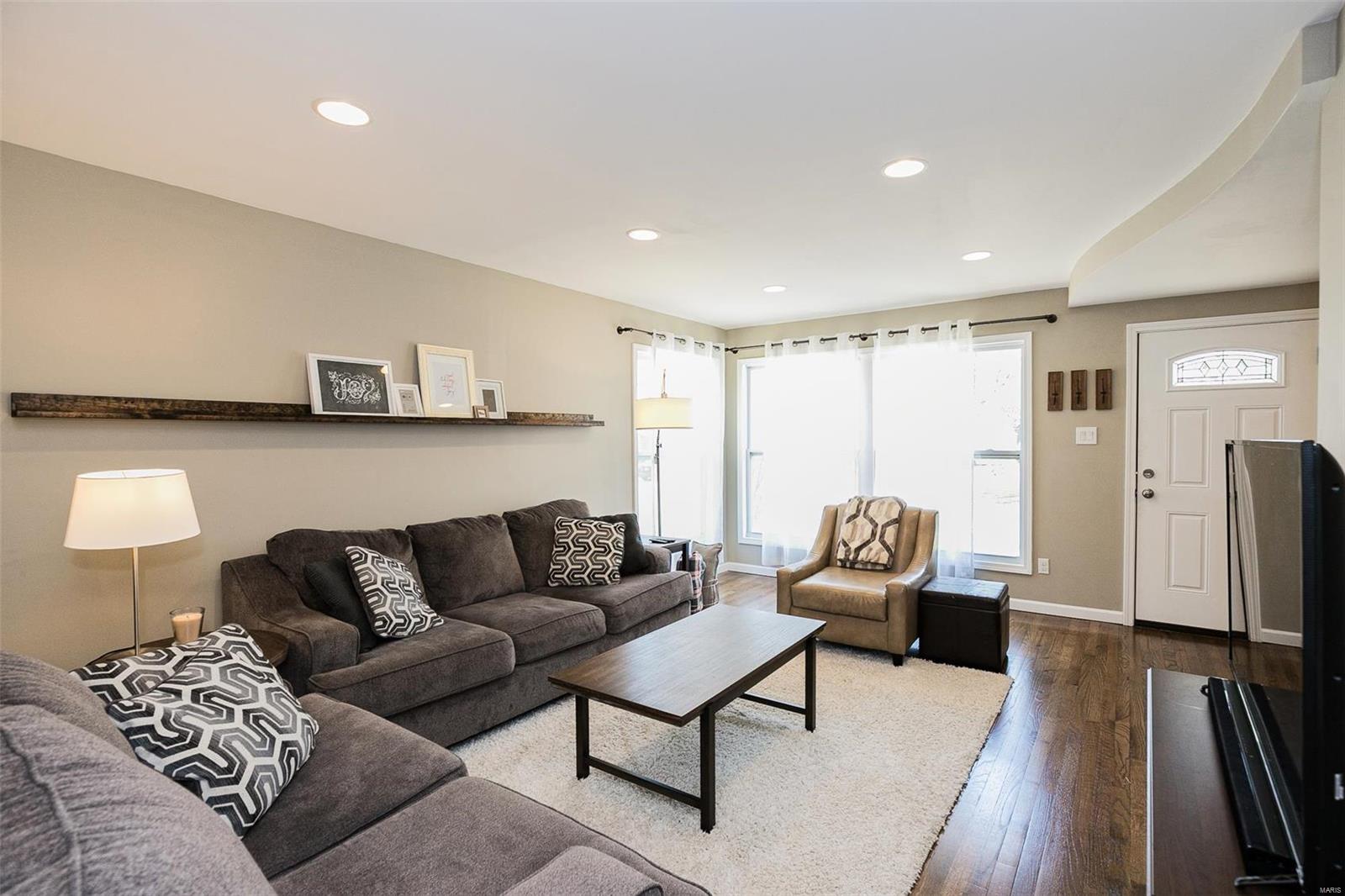 West Duchesne Hills - Residential