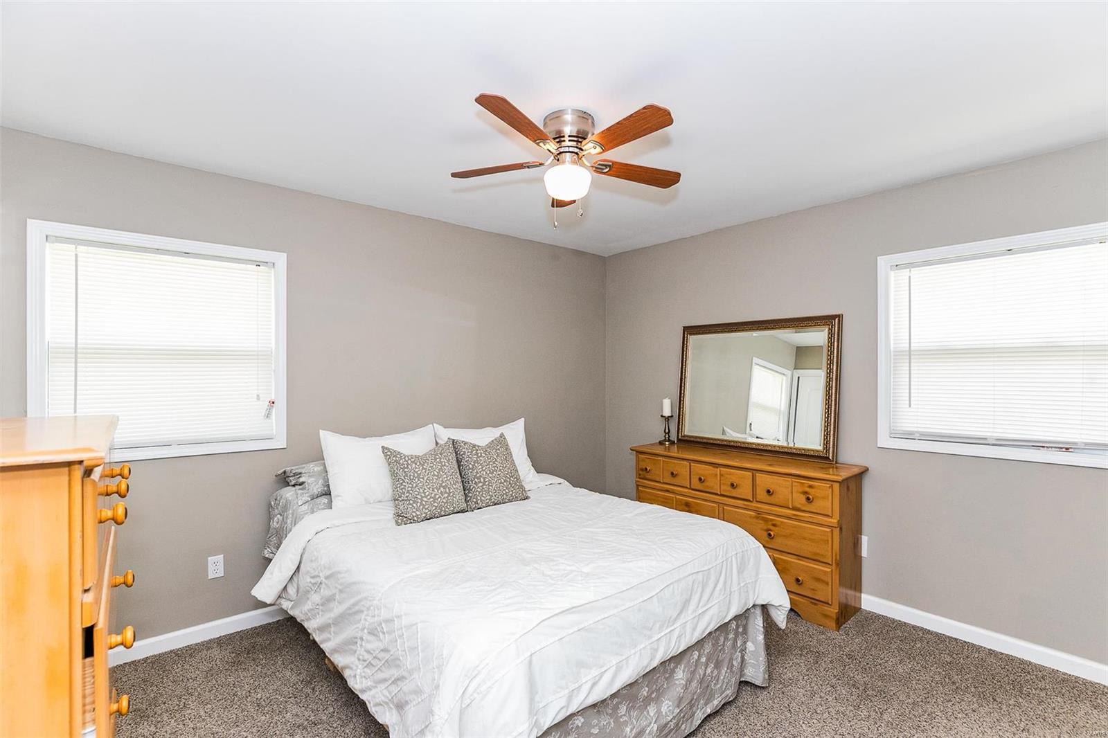 West Duchesne Hills - Residential