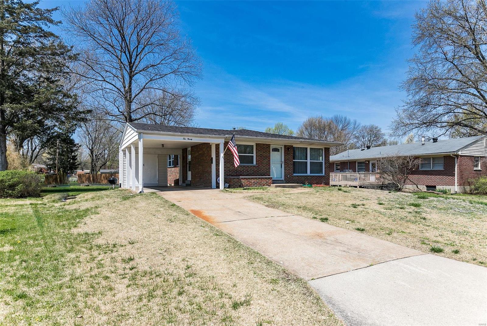 West Duchesne Hills - Residential