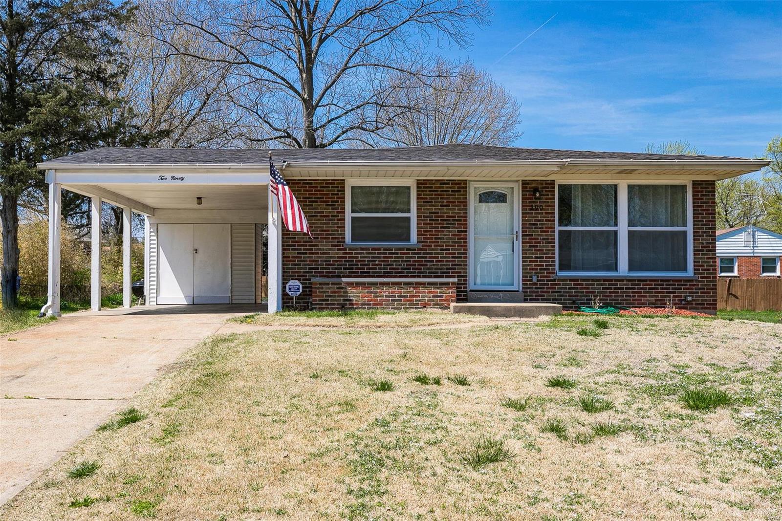 West Duchesne Hills - Residential