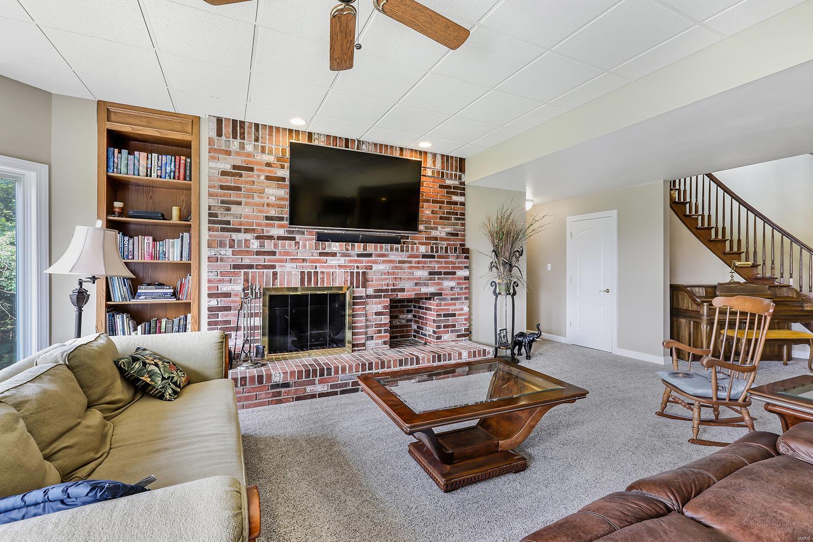 Wildhorse Spring Farm - Residential