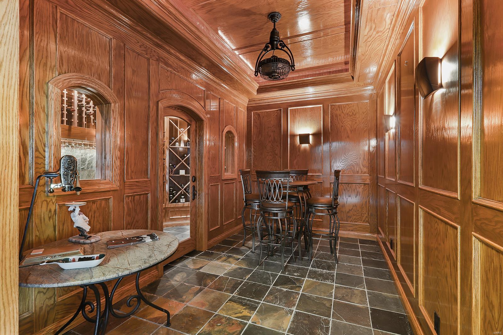 Wildhorse Spring Farm - Residential